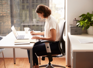 Why Sitting for Long Periods of Time is Bad